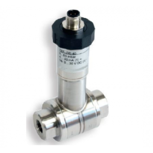 S2Tech Srl - Pressure and Temperature Transducers, Differential Pressure Transmitter